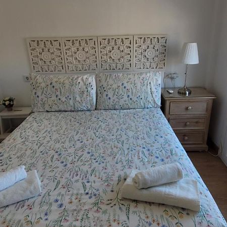 Apartamentos Iglesia De Santiago Χέρεζ Εξωτερικό φωτογραφία