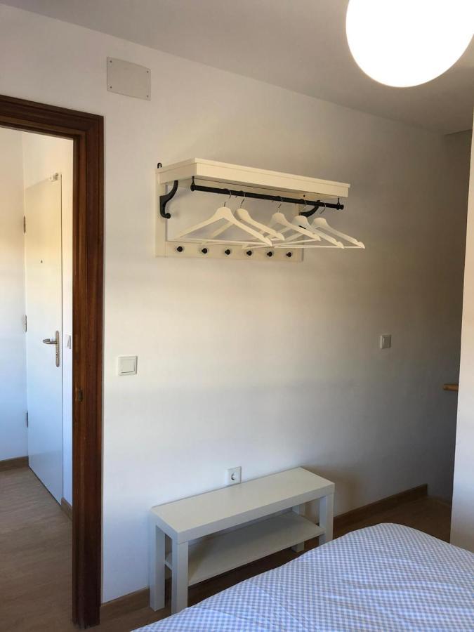 Apartamentos Iglesia De Santiago Χέρεζ Εξωτερικό φωτογραφία