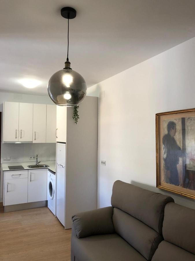 Apartamentos Iglesia De Santiago Χέρεζ Εξωτερικό φωτογραφία