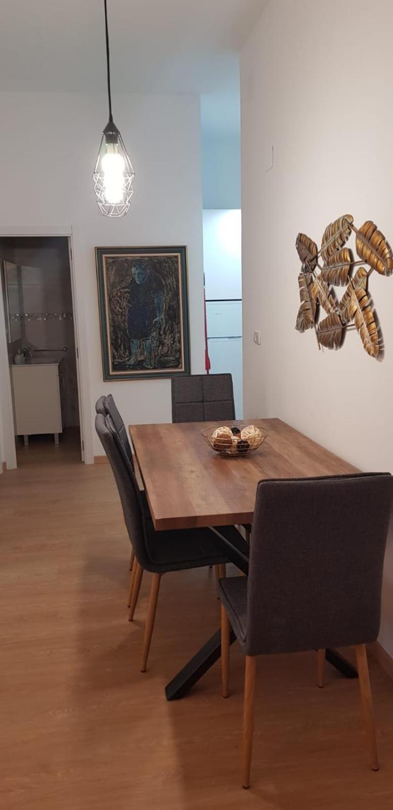 Apartamentos Iglesia De Santiago Χέρεζ Δωμάτιο φωτογραφία