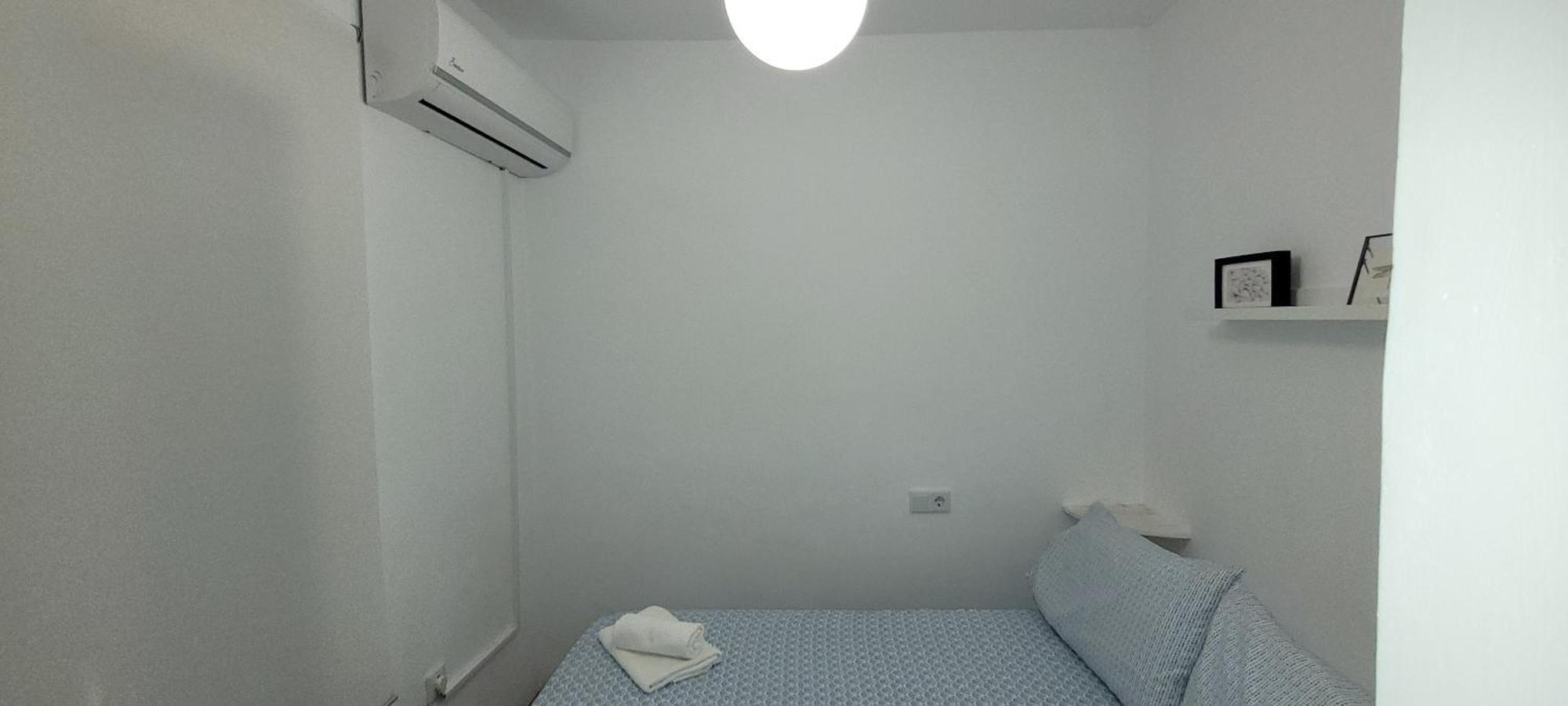 Apartamentos Iglesia De Santiago Χέρεζ Εξωτερικό φωτογραφία