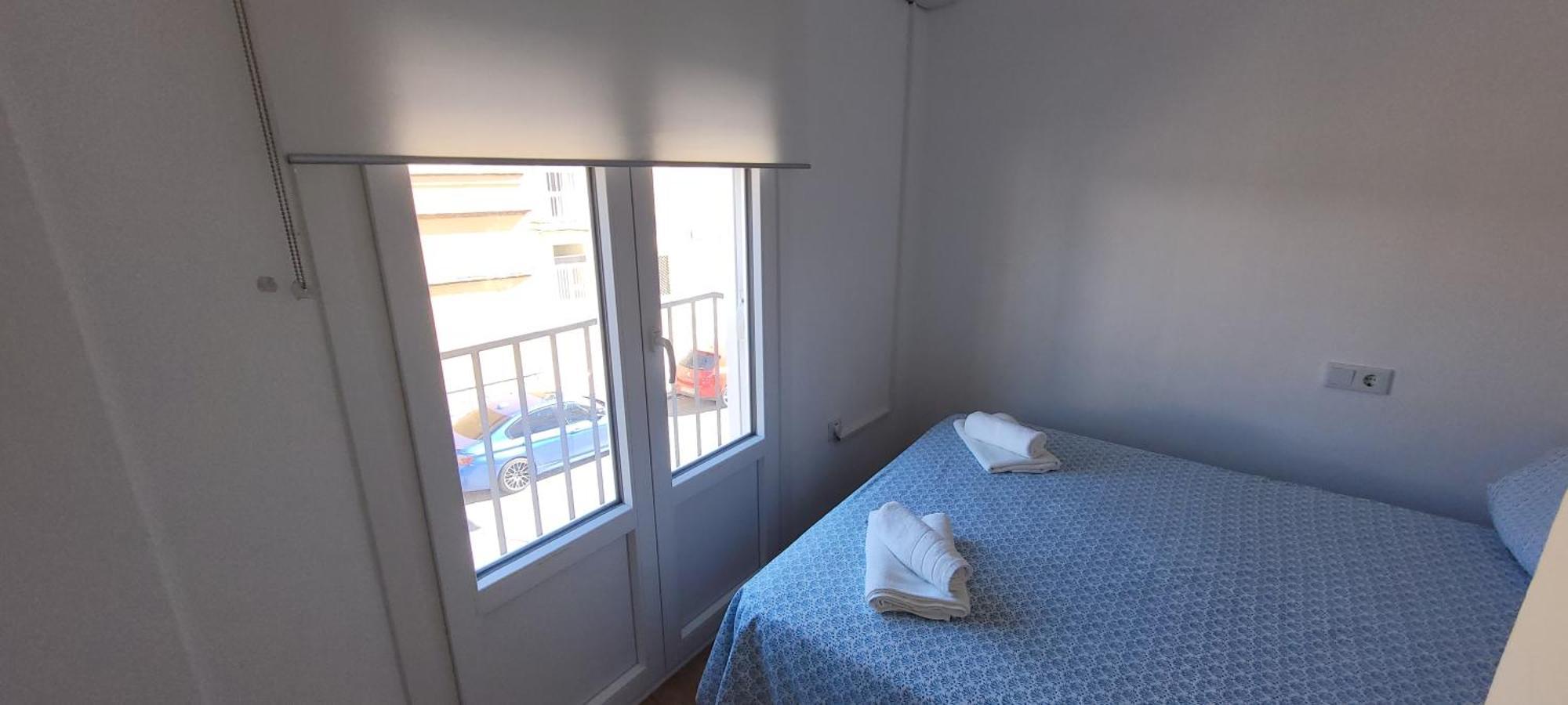 Apartamentos Iglesia De Santiago Χέρεζ Εξωτερικό φωτογραφία