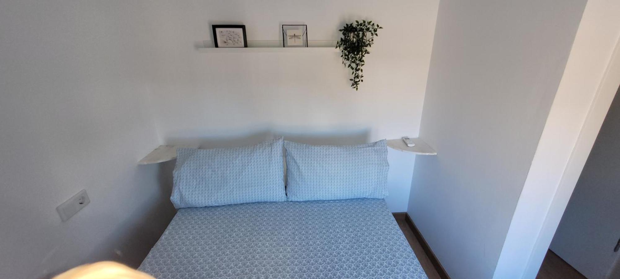 Apartamentos Iglesia De Santiago Χέρεζ Εξωτερικό φωτογραφία