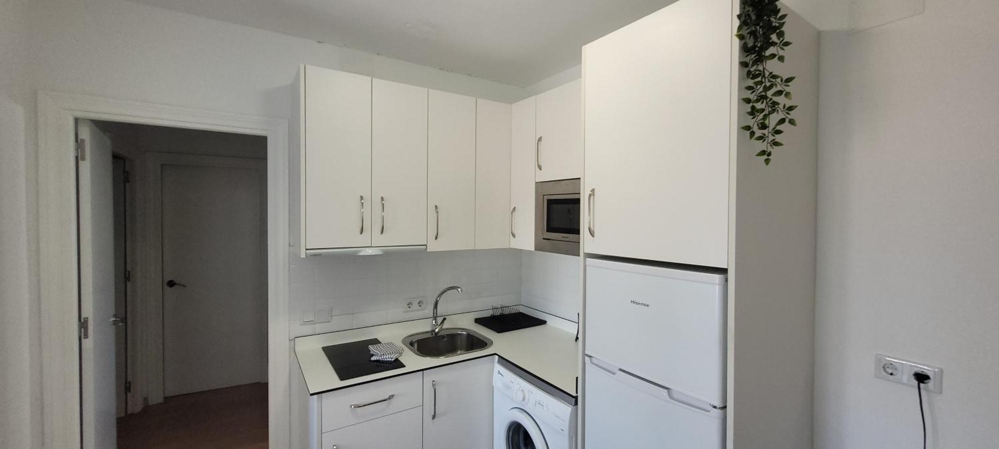 Apartamentos Iglesia De Santiago Χέρεζ Εξωτερικό φωτογραφία