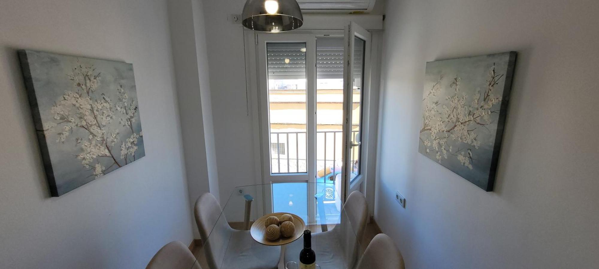 Apartamentos Iglesia De Santiago Χέρεζ Εξωτερικό φωτογραφία