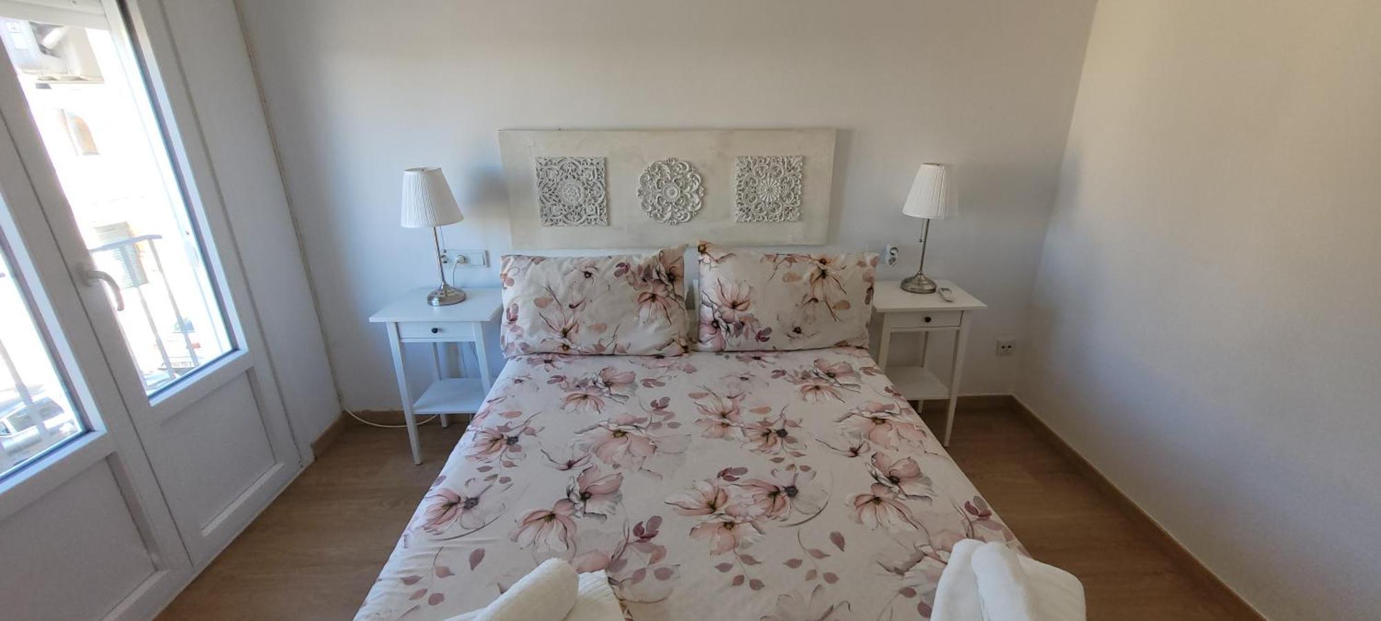 Apartamentos Iglesia De Santiago Χέρεζ Εξωτερικό φωτογραφία