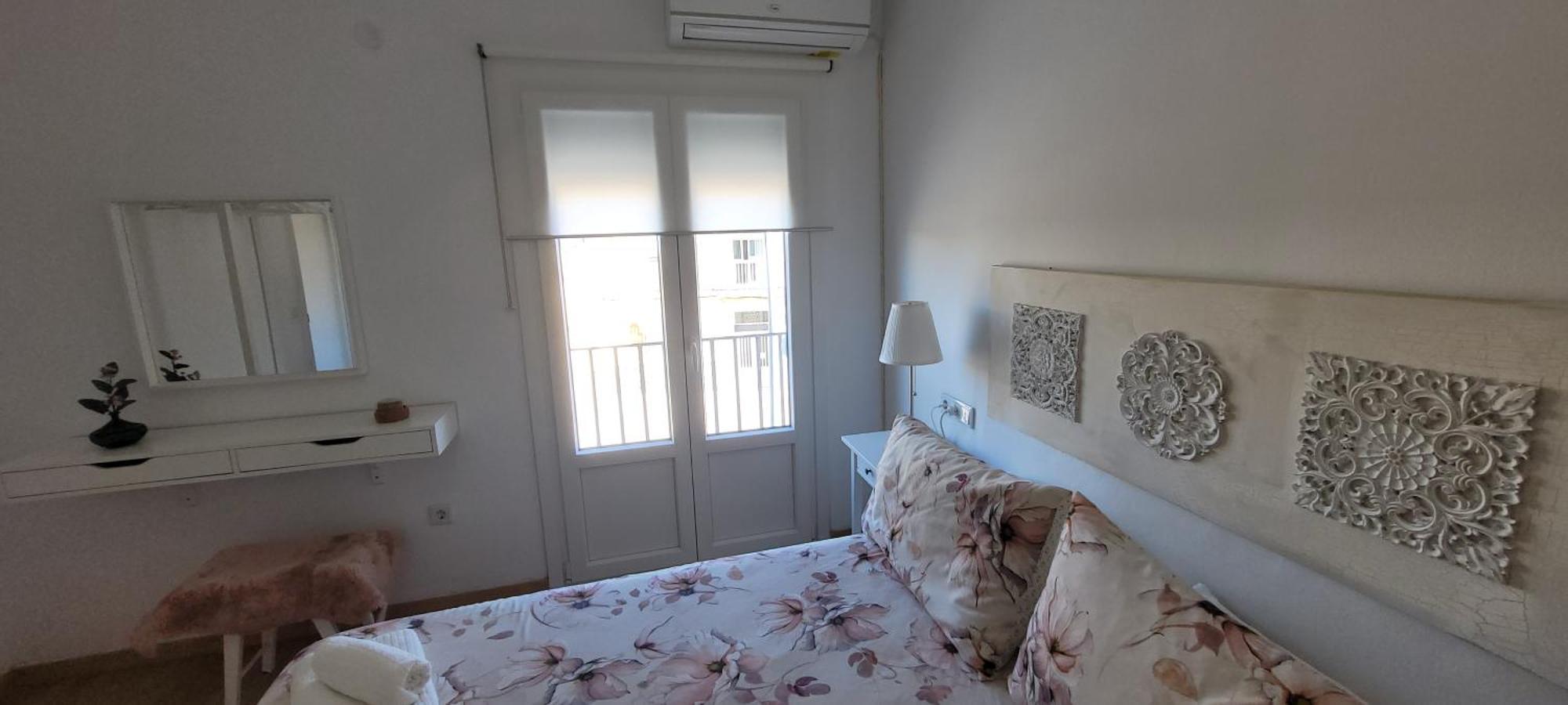 Apartamentos Iglesia De Santiago Χέρεζ Εξωτερικό φωτογραφία