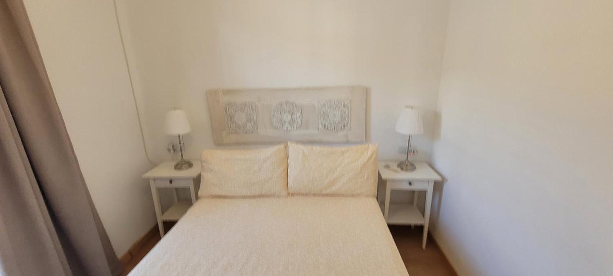 Apartamentos Iglesia De Santiago Χέρεζ Εξωτερικό φωτογραφία