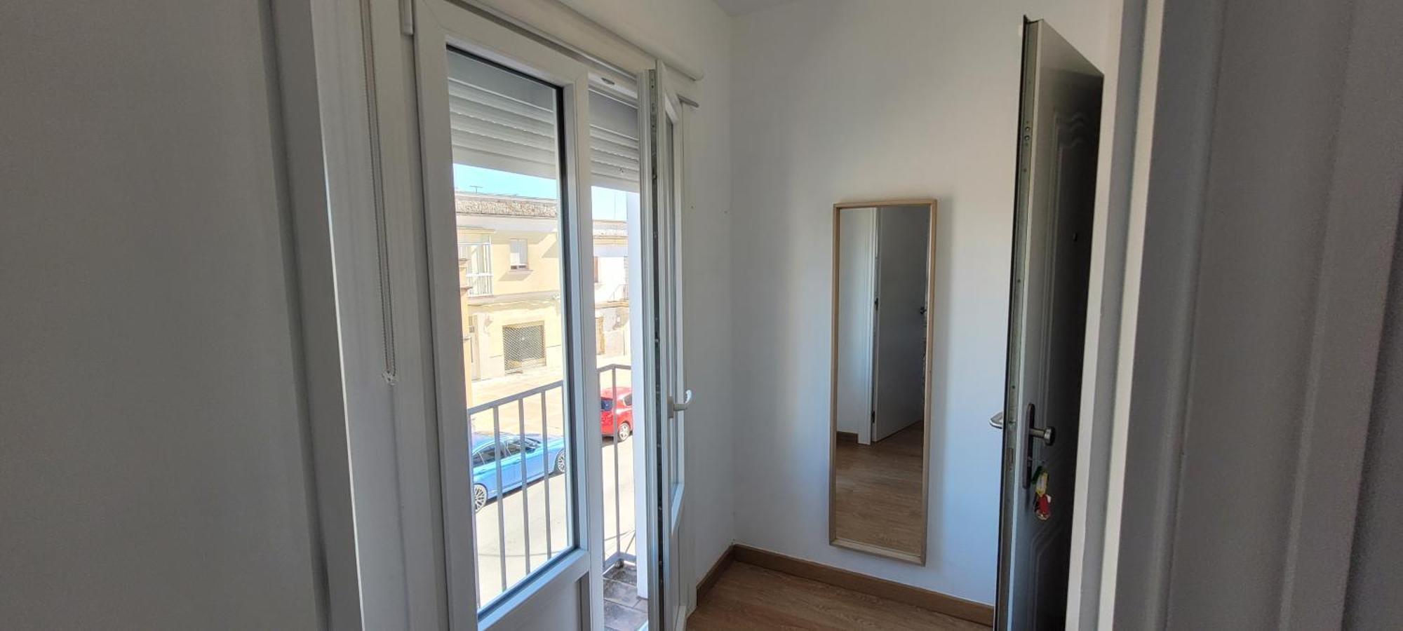 Apartamentos Iglesia De Santiago Χέρεζ Εξωτερικό φωτογραφία