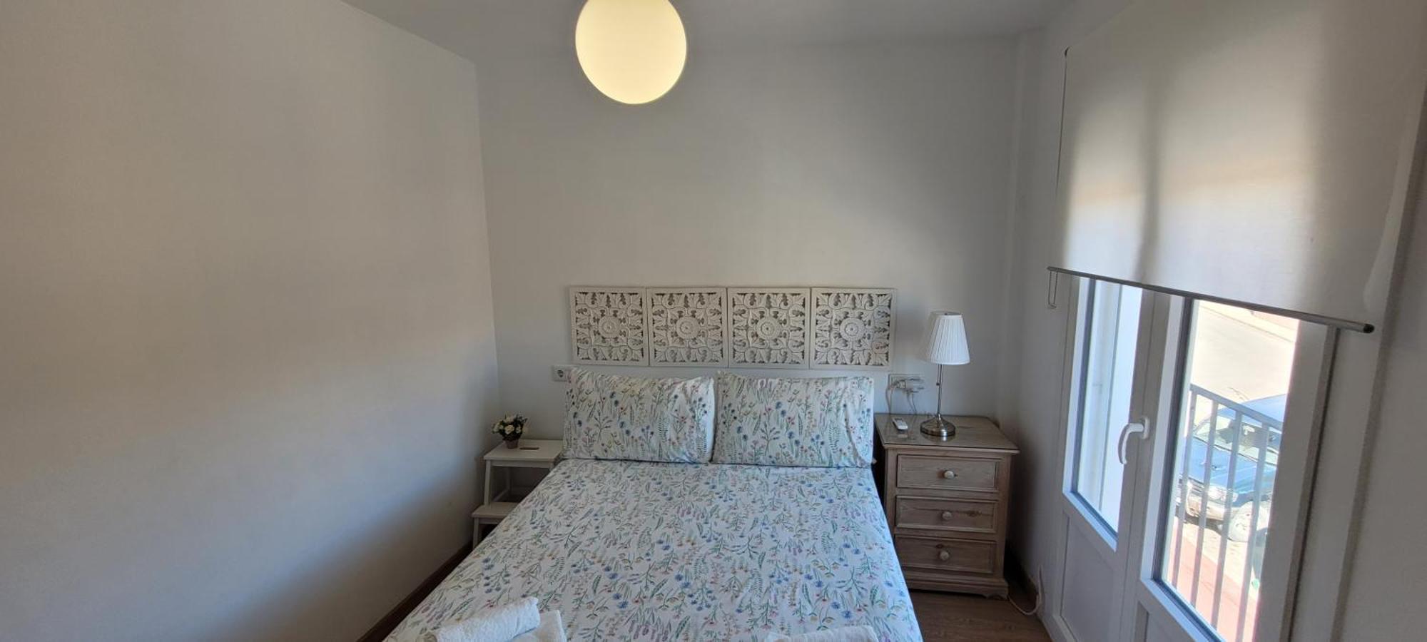 Apartamentos Iglesia De Santiago Χέρεζ Εξωτερικό φωτογραφία