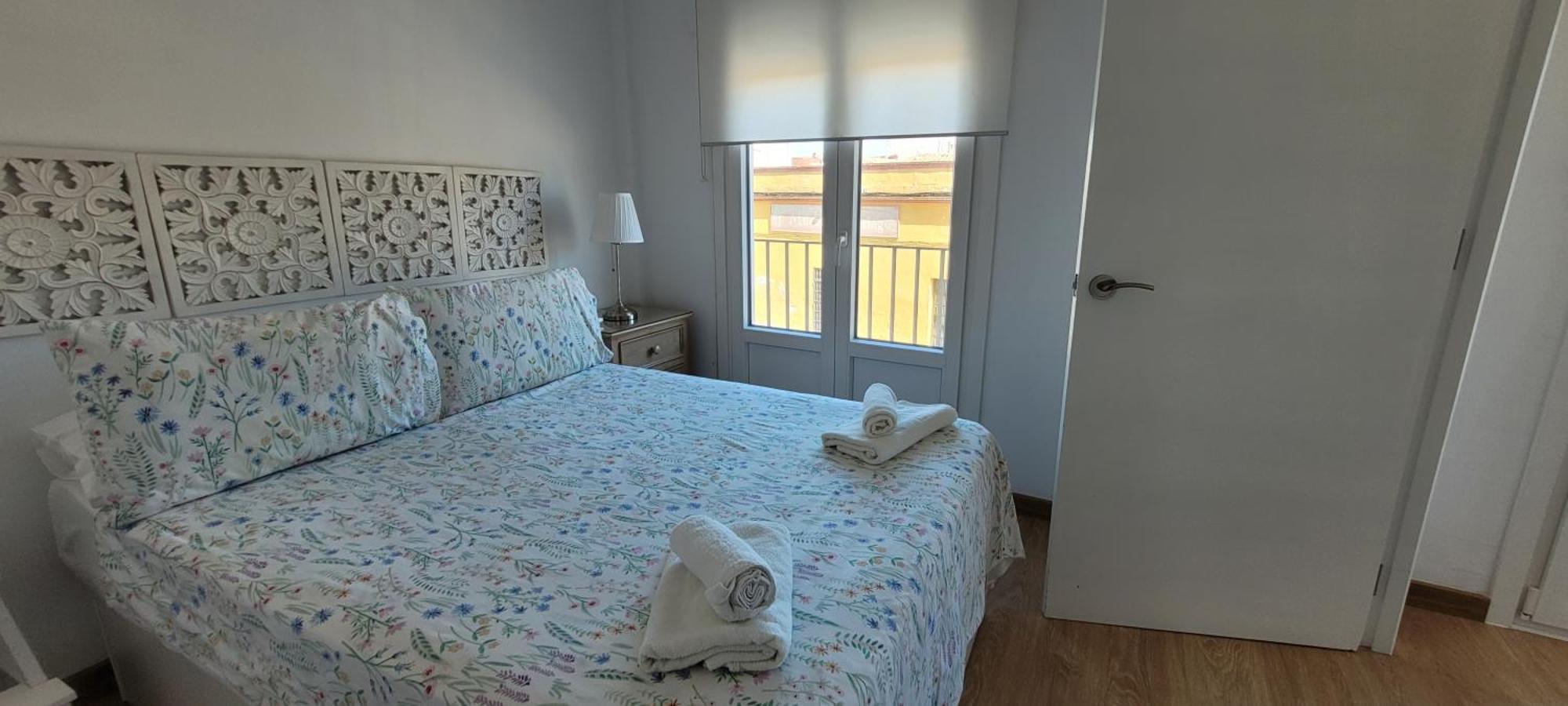 Apartamentos Iglesia De Santiago Χέρεζ Εξωτερικό φωτογραφία
